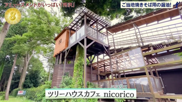 アド街ック天国