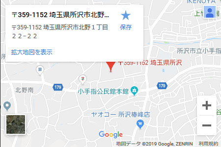 マップ